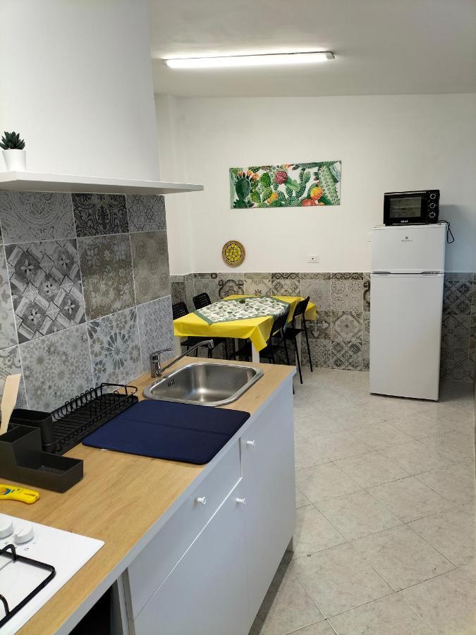 La Loggia 34 Villa Palermo Ngoại thất bức ảnh