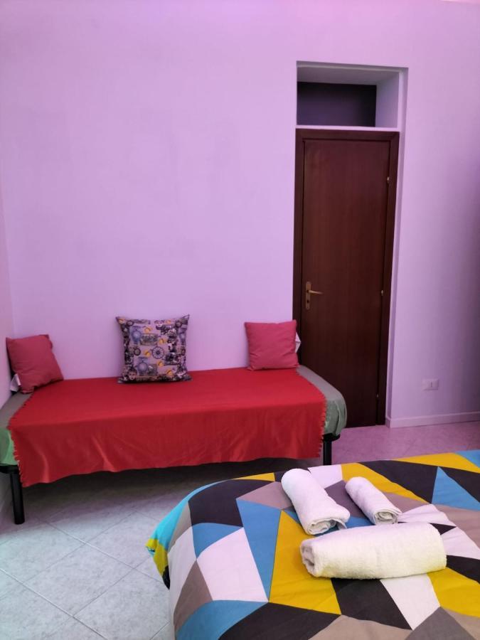 La Loggia 34 Villa Palermo Ngoại thất bức ảnh
