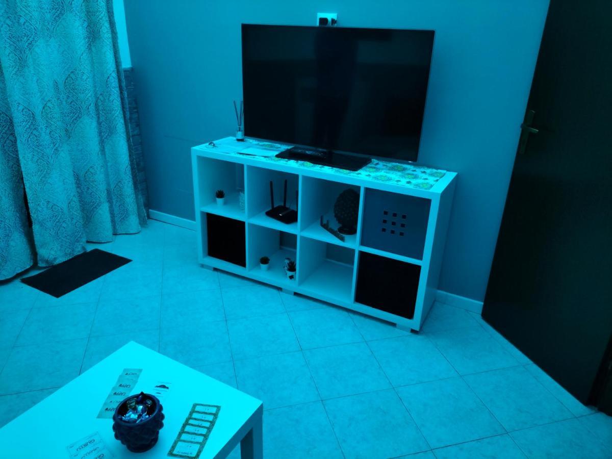 La Loggia 34 Villa Palermo Ngoại thất bức ảnh
