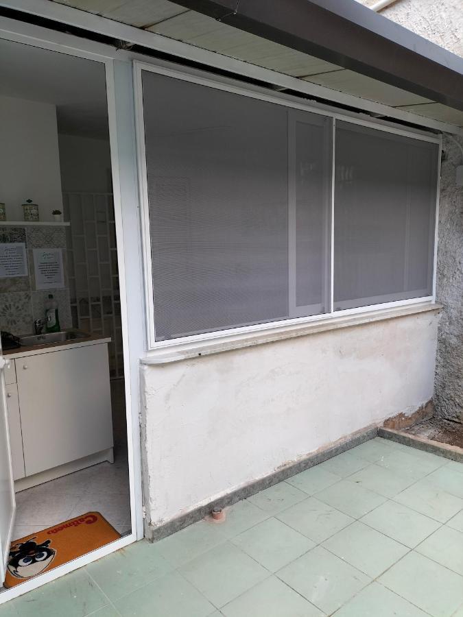 La Loggia 34 Villa Palermo Ngoại thất bức ảnh