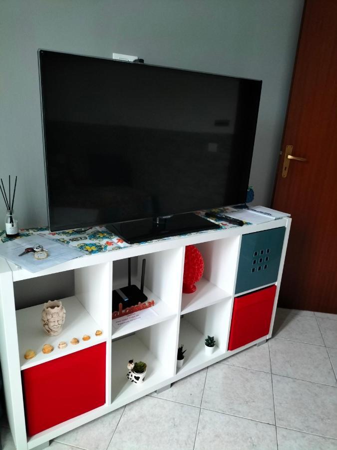 La Loggia 34 Villa Palermo Ngoại thất bức ảnh