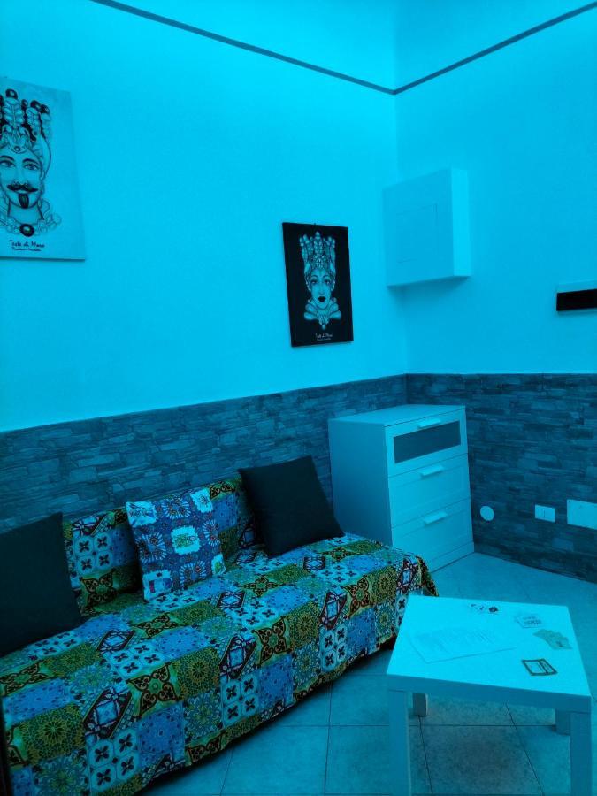 La Loggia 34 Villa Palermo Ngoại thất bức ảnh
