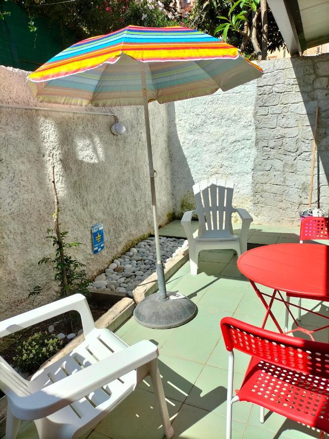 La Loggia 34 Villa Palermo Ngoại thất bức ảnh