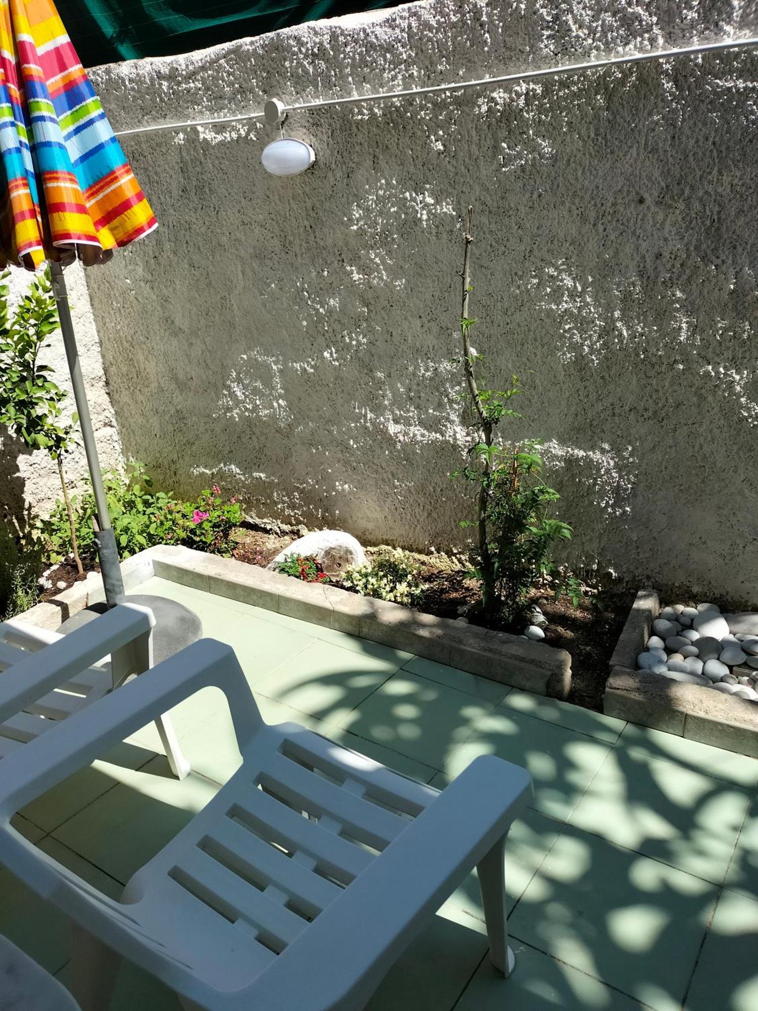 La Loggia 34 Villa Palermo Ngoại thất bức ảnh
