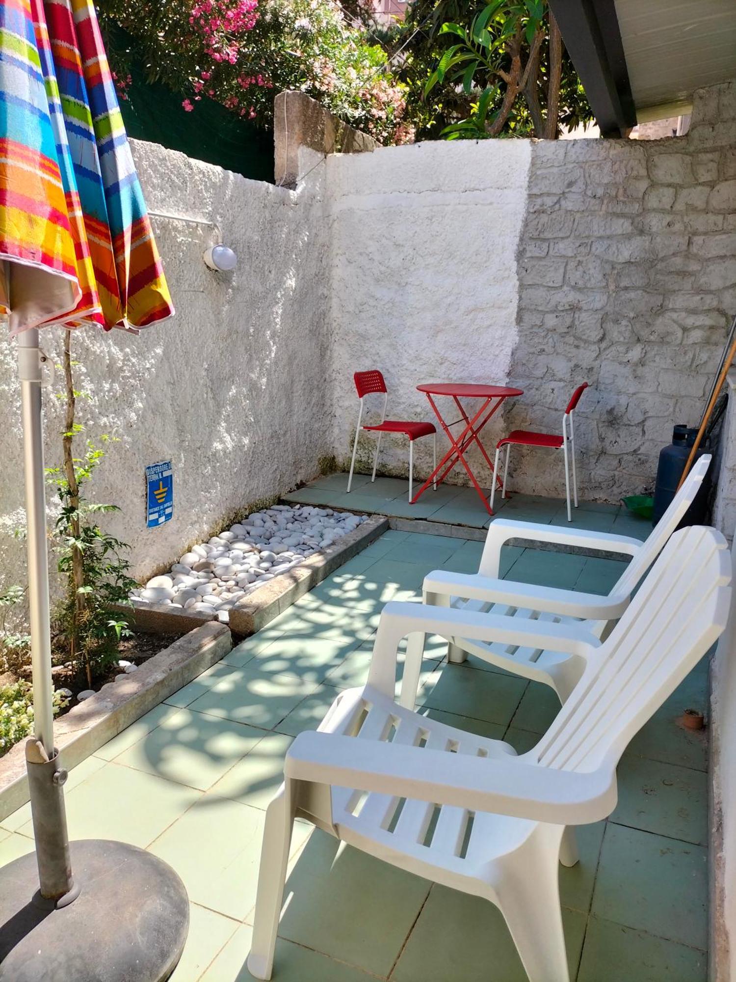 La Loggia 34 Villa Palermo Ngoại thất bức ảnh