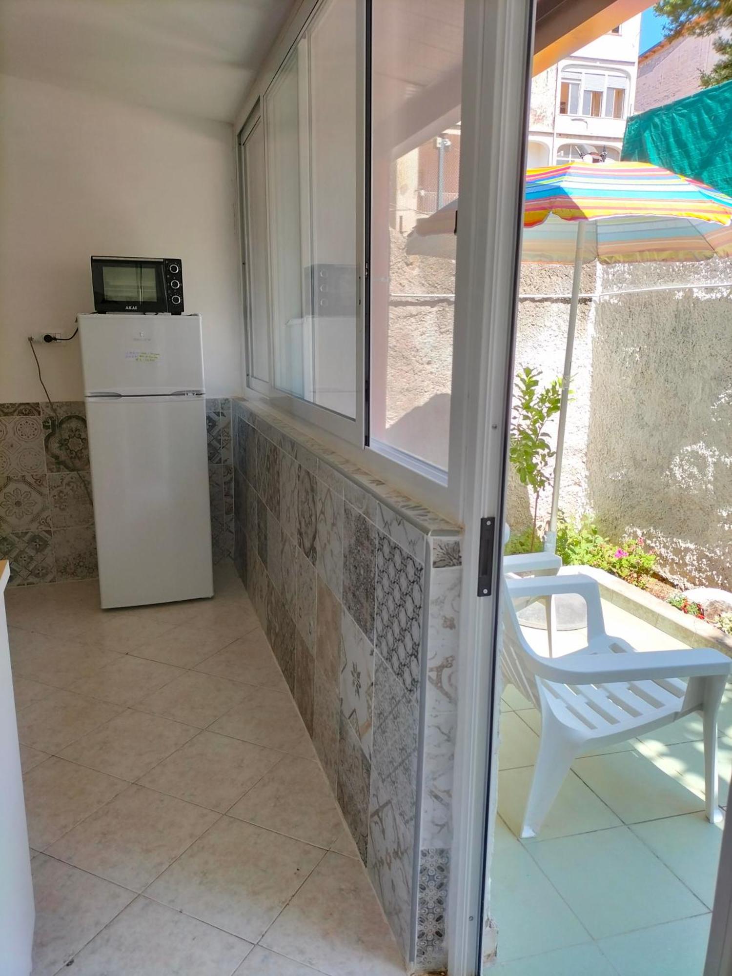 La Loggia 34 Villa Palermo Ngoại thất bức ảnh
